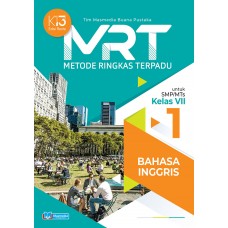 MRT Bahasa Inggris SMP/MTs Kelas VII
